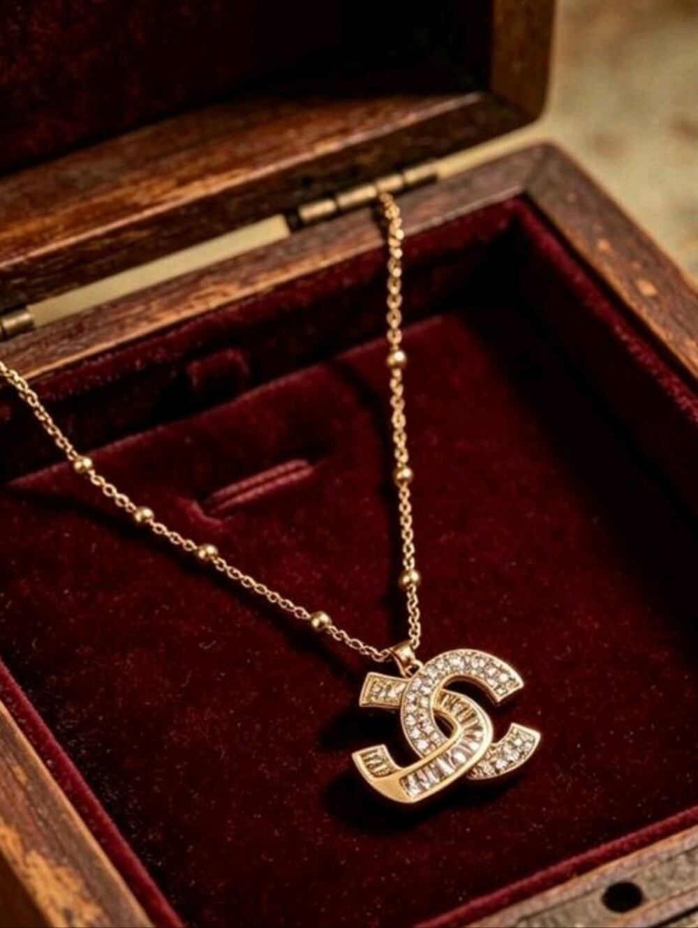 Luxury Style Jewelry